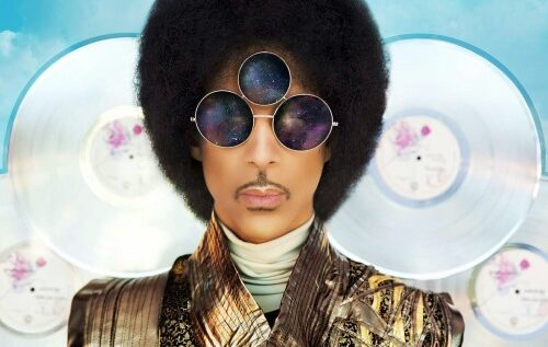 Da, Prince mai există şi are piesă nouă :) Ascultă „Clouds”!
