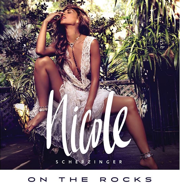 PIESĂ NOUĂ: Nicole Scherzinger – On The Rocks