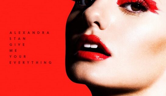 VIDEOCLIP NOU: Alexandra Stan – Give Me Your Everything