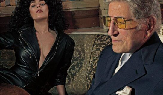 VIDEOCLIP NOU: Lady Gaga & Tony Bennett – I Can’t Give You Anything But Love