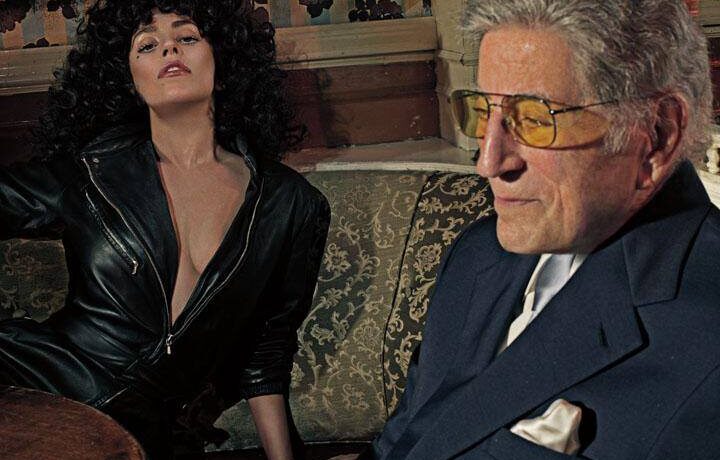 VIDEOCLIP NOU: Lady Gaga & Tony Bennett – I Can’t Give You Anything But Love