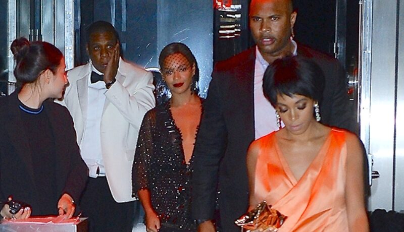 Tatăl lui Beyoncé spune că „scandalul dintre Jay Z şi Solange a fost premeditat!”. Uite care e motivul!