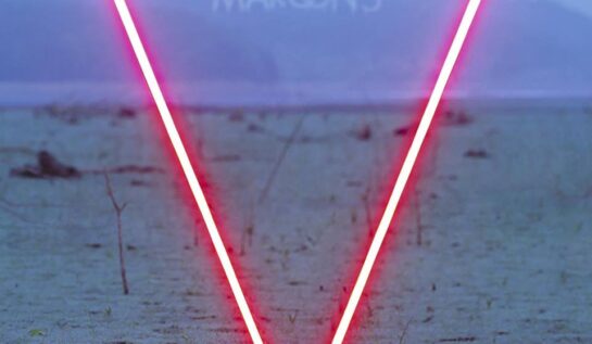 TEASER ALBUM & PIESĂ NOUĂ de la Maroon 5. Ascultă Sex And Candy!
