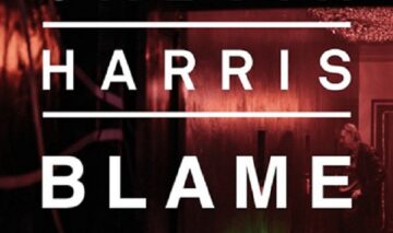 Încă un teaser de la Calvin Harris şi John Newman pentru „Blame”. În câteva zile vine şi lansarea