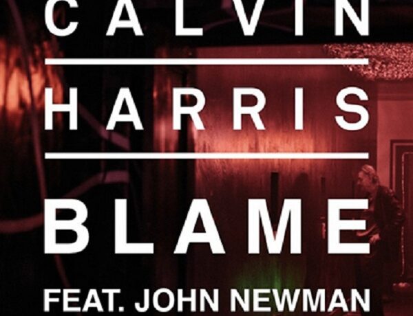 Încă un teaser de la Calvin Harris şi John Newman pentru „Blame”. În câteva zile vine şi lansarea