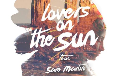 VIDEO: Un cover FRUMI la piesa „Lovers On The Sun” (David Guetta feat. Sam Martin)