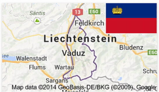 Liechtenstein amenință Rusia: „Dacă nu retrageţi trupele din Ucraina, vă dăm unfriend pe Facebook!”