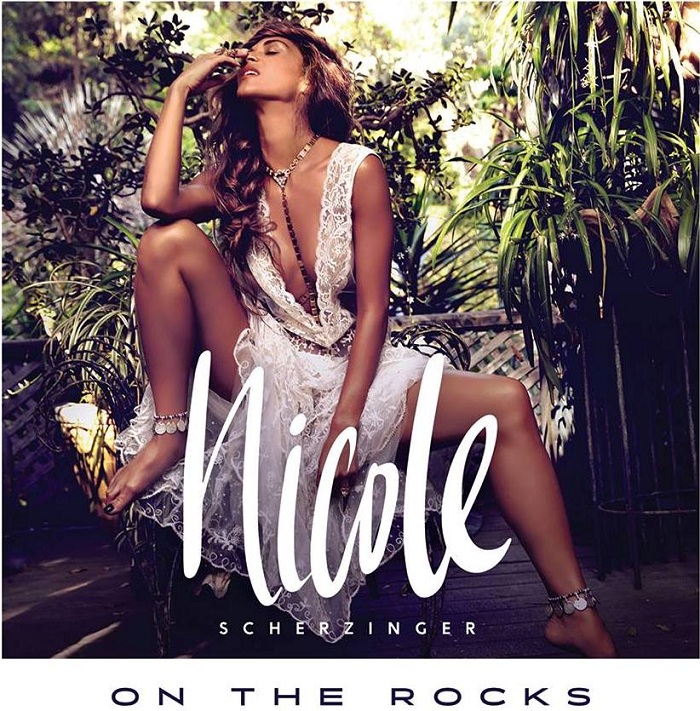 VIDEOCLIP NOU: Nicole Scherzinger – On The Rocks