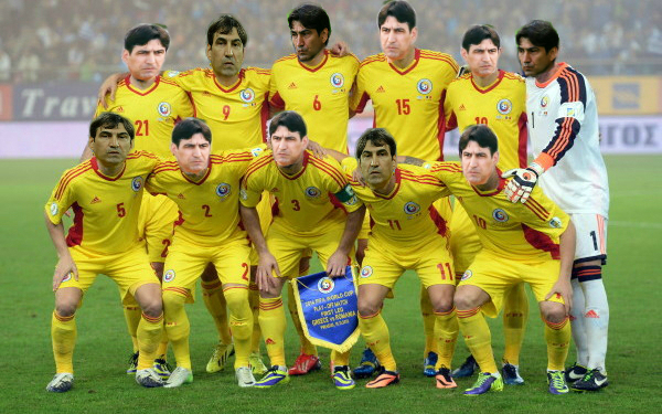 VICTORIE! Cele mai bune glume despre meciul România-Grecia din preliminariile Euro 2016