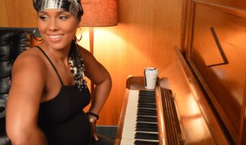 VIDEOCLIP NOU: Alicia Keys – We Are Here
