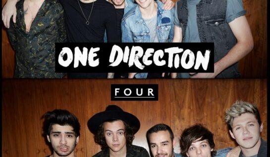 PIESĂ NOUĂ: One Direction – Fireproof. O poţi descărca gratis