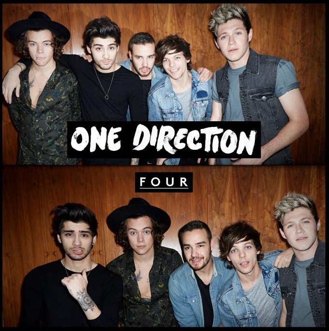 PIESĂ NOUĂ: One Direction – Fireproof. O poţi descărca gratis