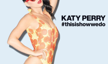 VIDEO BETON: Aşa a filmat Katy Perry videoclipul „This Is How We Do”!
