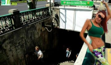 Promisiune Metrorex: O stație de pe Magistrala Drumul Taberei va purta numele Bianca Drăgușanu!
