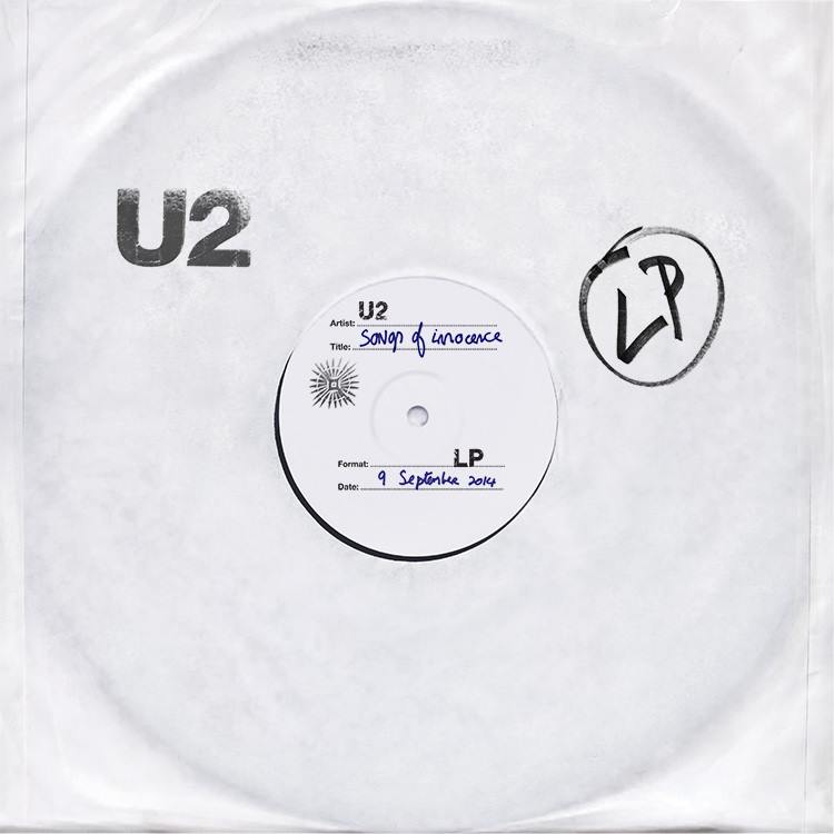 AUDIO: Ascultă toate piesele de pe noul album U2, „Songs Of Innocence!