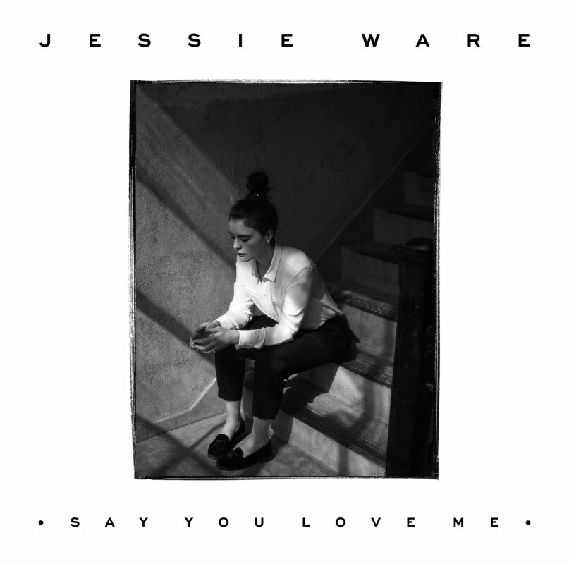 VIDEOCLIP NOU | Jessie Ware – Say You Love Me