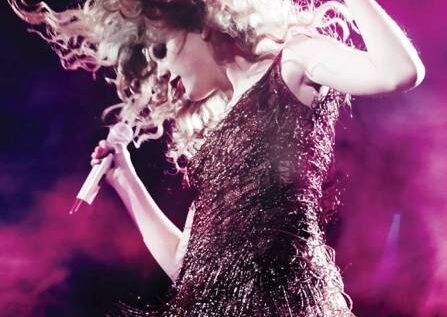 Taylor Swift – Shake It Off (making of – scena dansului modern)