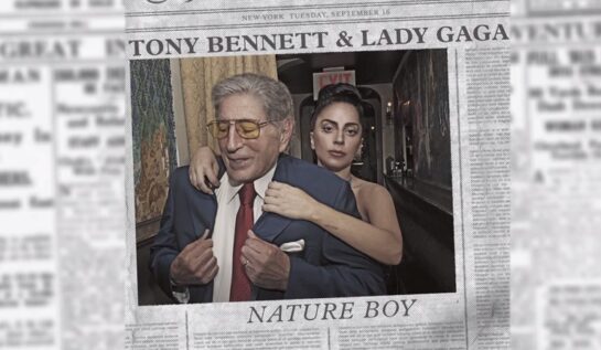 ASCULTĂ un nou duet de senzaţie între Lady Gaga şi Tony Bennett!