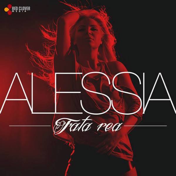 VIDEOCLIP NOU: Alessia – „Fată Rea!