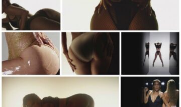 S-A LANSAT CEL MAI HOT VIDEOCLIP AL ANULUI: Jennifer Lopez feat. Iggy Azalea – Booty