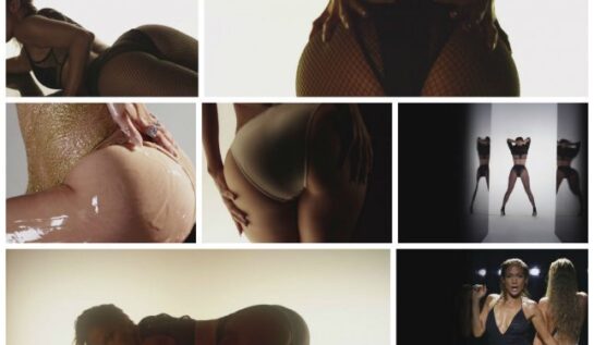 S-A LANSAT CEL MAI HOT VIDEOCLIP AL ANULUI: Jennifer Lopez feat. Iggy Azalea – Booty