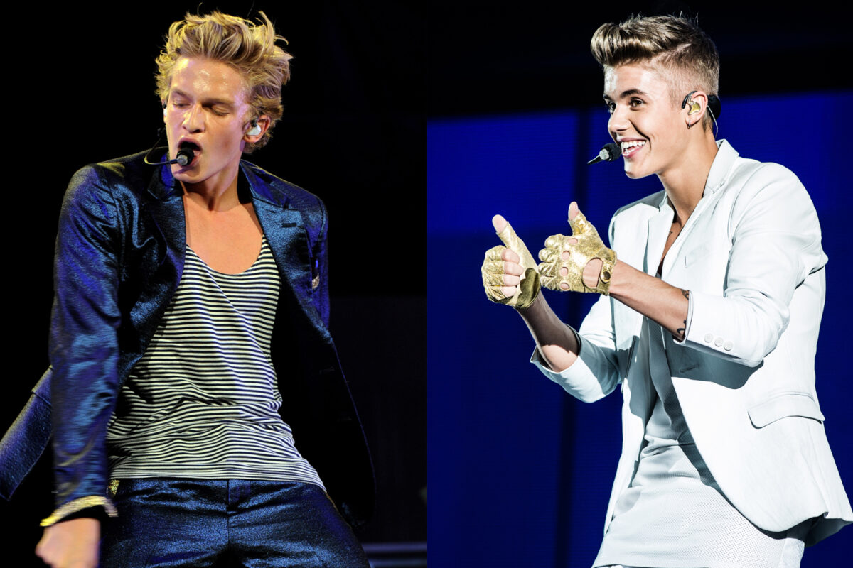VIDEO TEASER | Bieber și Cody Simpson scot o piesă împreună. Beliberi, ce ziceți de feat-ul ăsta?