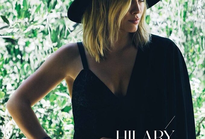 TEASER: Hilary Duff – All About You