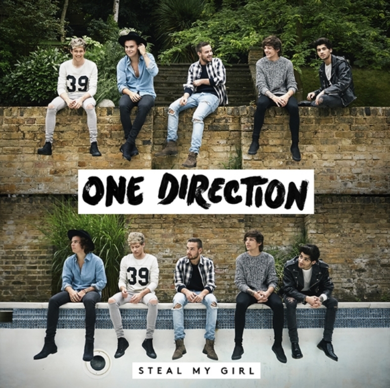 TEASER | One Direction – Steal My Girl