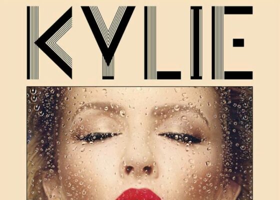 PATRU PIESE NOI de la Kylie Minogue. Ascultă-le acum!