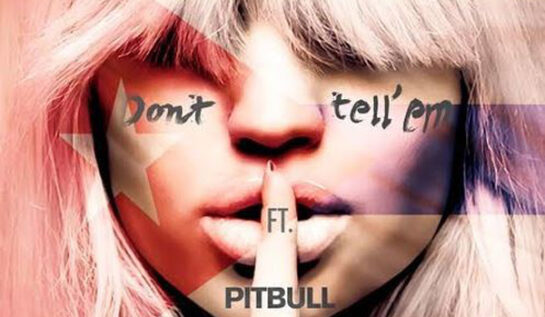 PIESĂ NOUĂ: Jeremih feat. Pitbull – Don’t Tell ‘Em