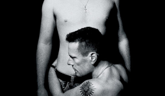 Aşa arată coperta noului album U2, „Songs Of Innocence”, care va fi lansat şi pe CD
