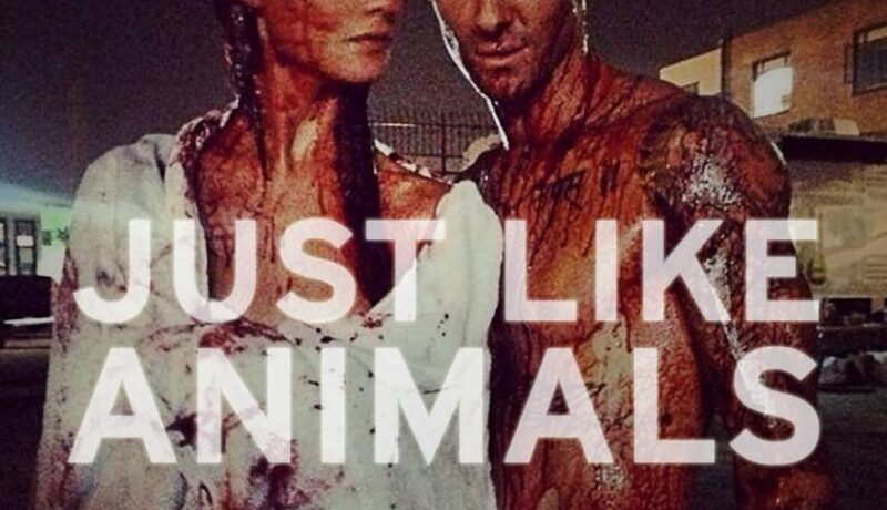 OMG! Adam Levine e un criminal în serie în videoclipul piesei „Animals”