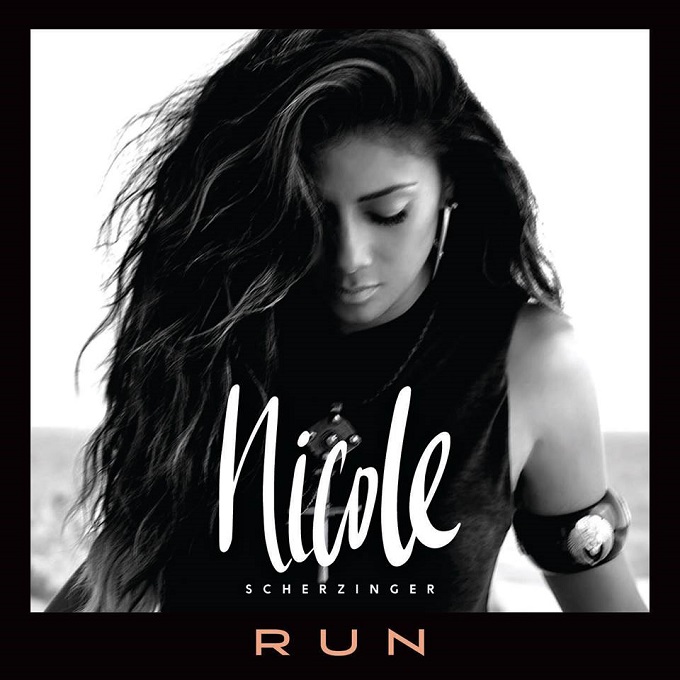 PIESĂ NOUĂ: Nicole Scherzinger – Run
