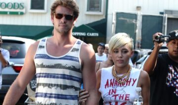 Fostul logodnic al lui Miley Cyrus a reacţionat după ce cântăreaţa a spus că încă îl mai iubeşte