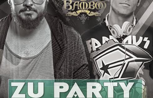 VIDEO BETON! ZU Party Romanian Tour ajunge şi în oraşul tău! Uite unde petreci săptămâna viitoare!