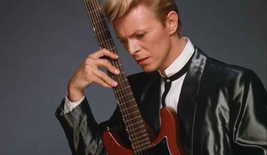 BETON! Viaţa lui David Bowie în fotografii. Se pregăteşte să lanseze cel de-al 26-lea album!