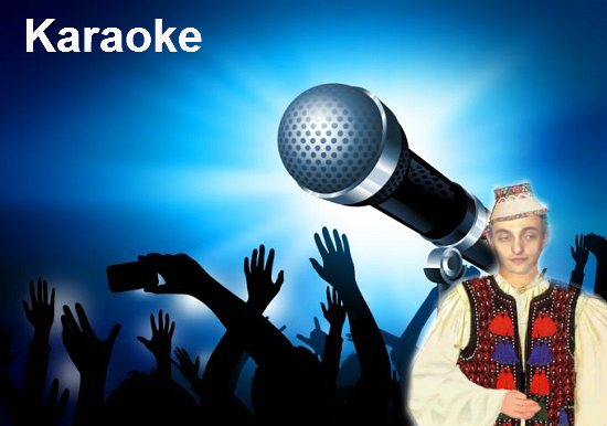RECORD! Un ardelean aflat la Karaoke a reușit să cânte două versuri întregi până să se termine melodia!