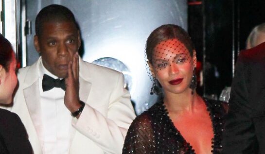 Scandalul dintre Jay Z şi Solange Knowles a ajuns subiect de film