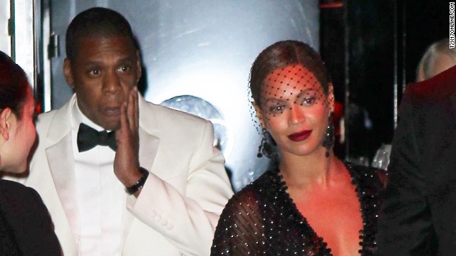Scandalul dintre Jay Z şi Solange Knowles a ajuns subiect de film
