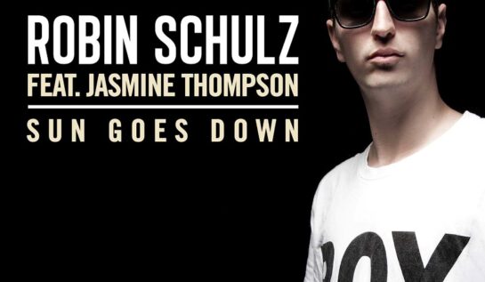DJ-ul care a remixat „Waves” are VIDEOCLIP NOU. Ascultă „Sun Goes Down” de la Robin Schulz!