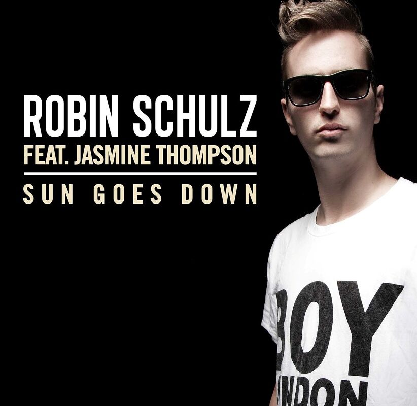 DJ-ul care a remixat „Waves are VIDEOCLIP NOU. Ascultă „Sun Goes Down de la Robin Schulz!