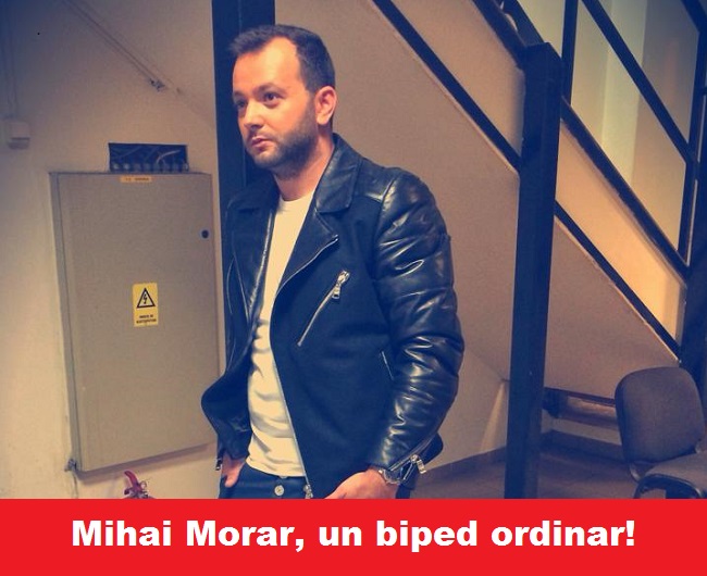 TOP 10 alte „jigniri făcute de Mihai Morar în cariera sa de RadioTeleviziune