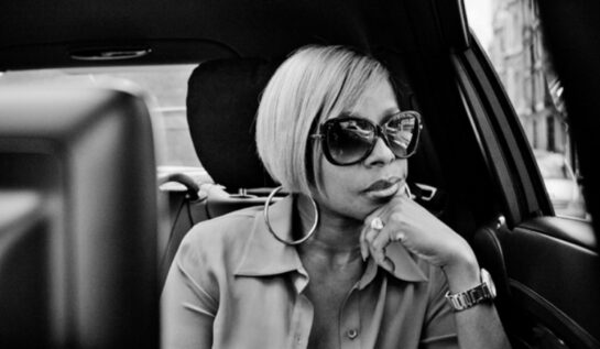 VIDEOCLIP | Mary J. Blige – Right Now