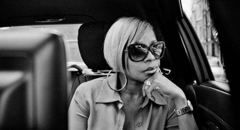 VIDEOCLIP | Mary J. Blige – Right Now