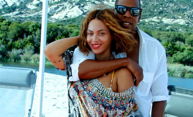 VIDEO LOOOL | Reacţie fabuloasă a unui turist care a dat nas în nas cu Beyonce şi Jay Z