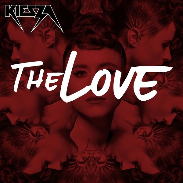 PIESĂ NOUĂ | Kiesza – The Love