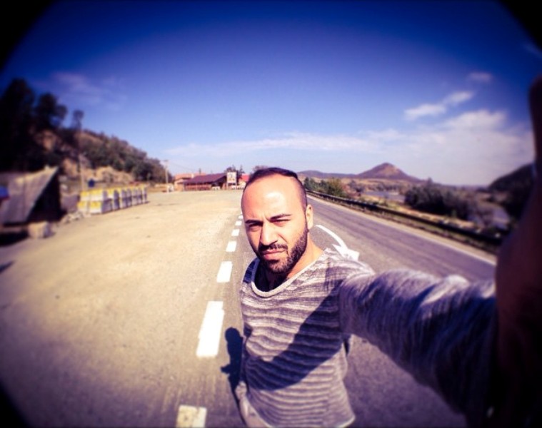 VIDEO | Matteo pregăteşte un videoclip de Hollywood pentru single-ul „Pe Drumul Meu”