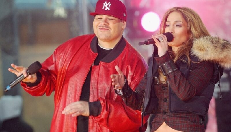 Ai probleme cu stresul? Atunci trebuie să asculţi piesa lui Jennifer Lopez cu Fat Joe!