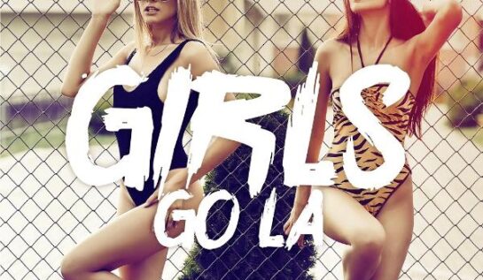 VIDEOCLIP NOU: Sasha Lopez feat Ale Blake – Girls Go La!
