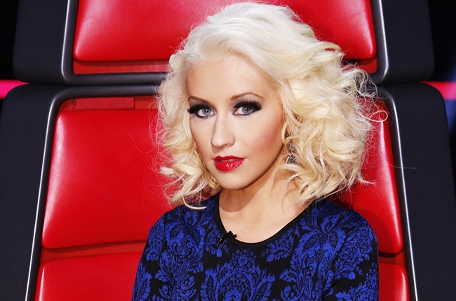 Adio, Gwen! Christina Aguilera revine în juriul emisiunii „The Voice”